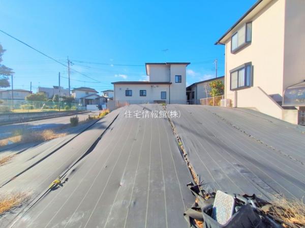 野田市五木新町(6ー1) 