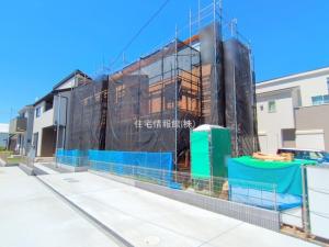新築戸建 千葉県市原市今津朝山258-3 JR内房線姉ヶ崎駅 27900000