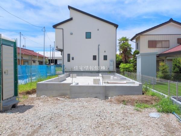 新築戸建 千葉県市原市今津朝山258-3 JR内房線姉ヶ崎駅 2,790万円