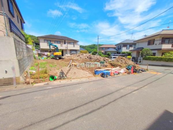 新築戸建 神奈川県鎌倉市今泉台２丁目1194-38 JR横須賀線大船駅 5,598万円