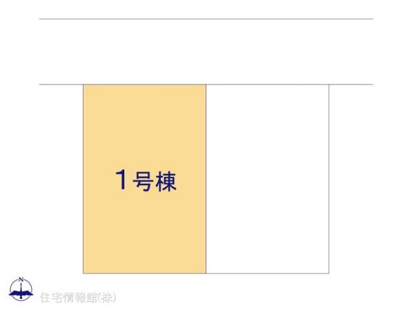 新築戸建 岐阜県羽島市正木町新井773-1 名鉄竹鼻・羽島線竹鼻駅 2,380万円