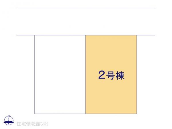 新築戸建 岐阜県羽島市正木町新井773-1 名鉄竹鼻・羽島線竹鼻駅 2,380万円