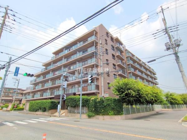 中古マンション 埼玉県春日部市梅田１丁目1-8 東武伊勢崎線春日部駅 2,250万円
