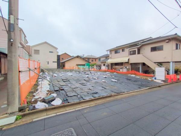 土地 神奈川県逗子市久木４丁目12 JR横須賀線逗子駅 6,590万円