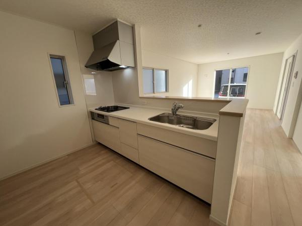 新築戸建 埼玉県川口市大字前野宿 埼玉高速鉄道鳩ケ谷駅 3,680万円