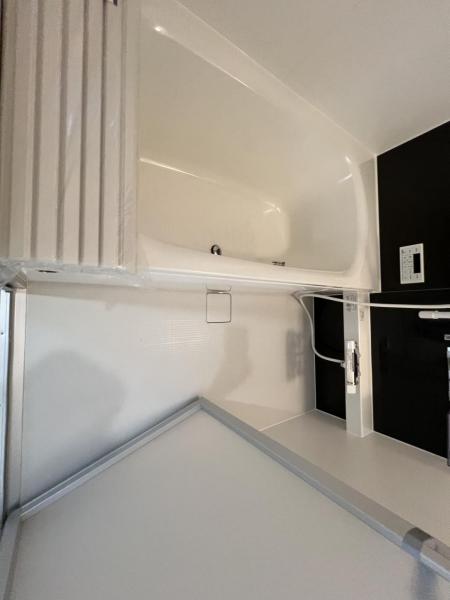 川口市前野宿 第5 浴室