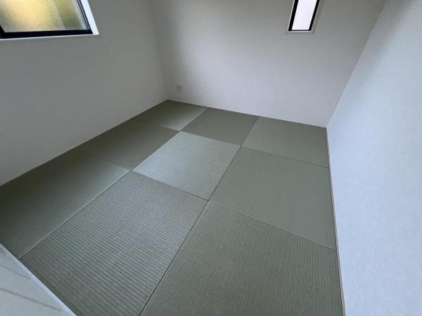 川口市前野宿 第5 和室