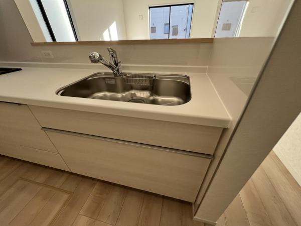 川口市前野宿 第5 その他設備(専用部)