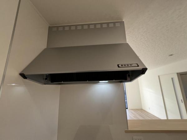 川口市前野宿 第5 その他設備(共用部)