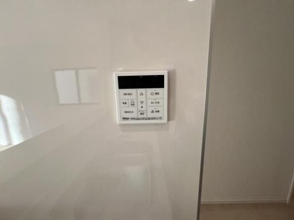 川口市前野宿 第5 発電・温水設備(専用部)