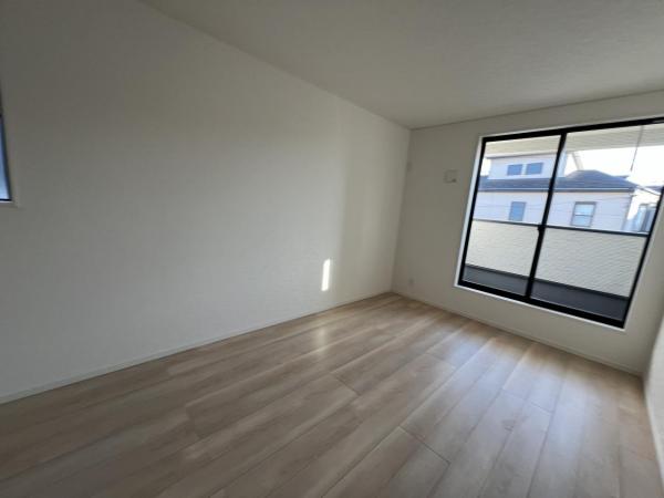 川口市前野宿 第5 子供部屋