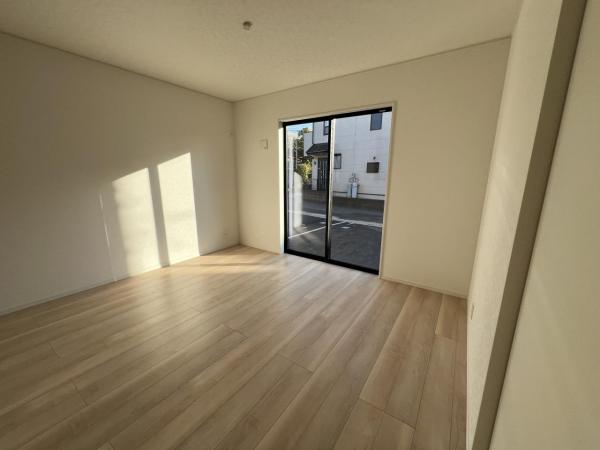 川口市前野宿 第5 リビング