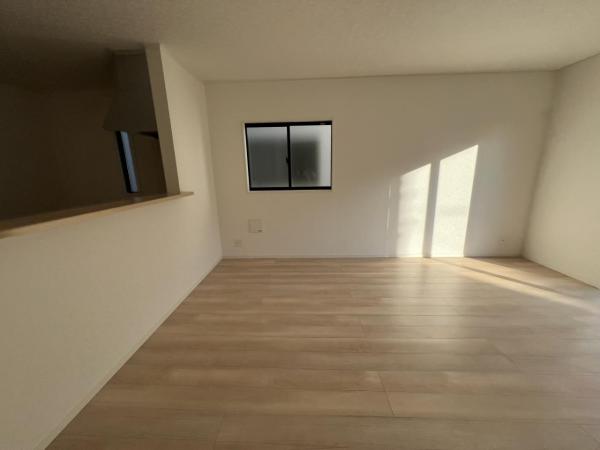 川口市前野宿 第5 ダイニング