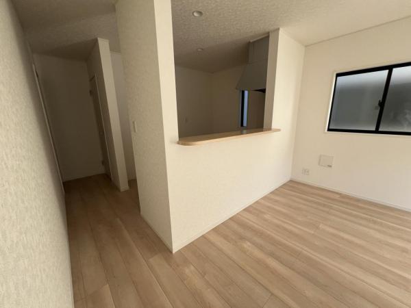 川口市前野宿 第5 ダイニングキッチン