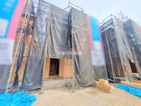 川口市前野宿 第5 