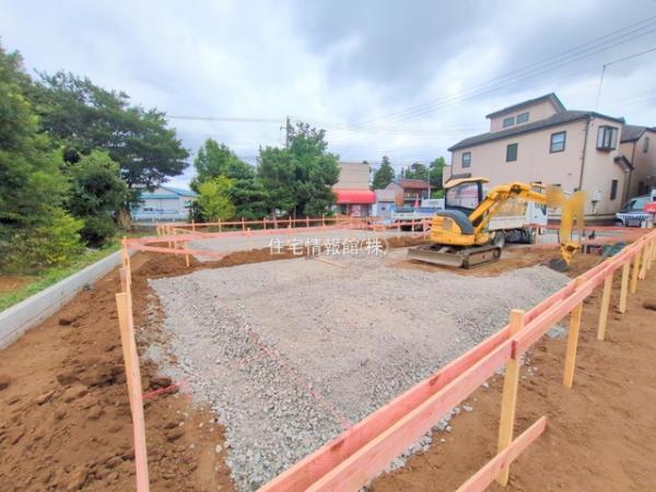 川口市前野宿 第5 