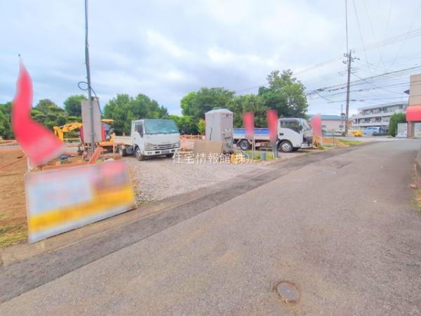 川口市前野宿 第5 