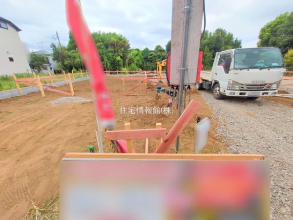 川口市前野宿 第5 