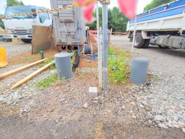 川口市前野宿 第5 