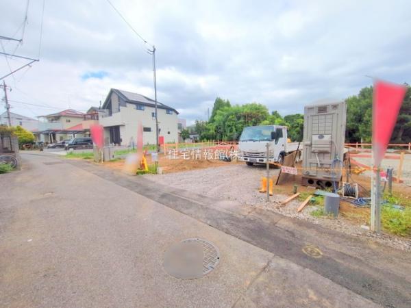 川口市前野宿 第5 