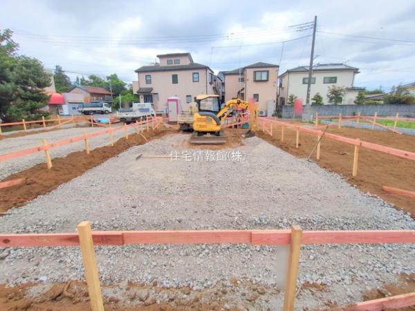 川口市前野宿 第5 