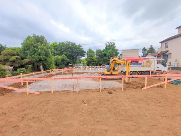 川口市前野宿 第5 