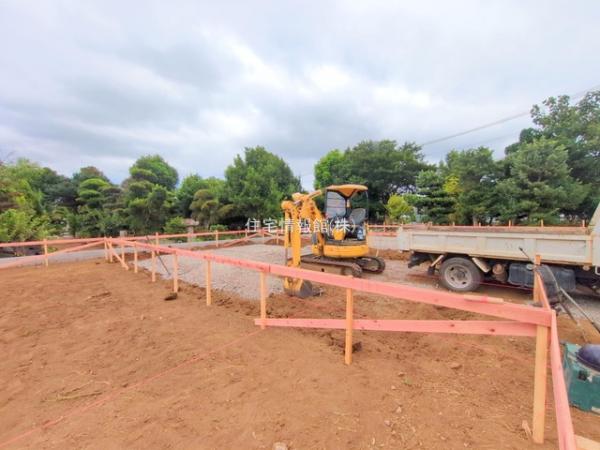 川口市前野宿 第5 