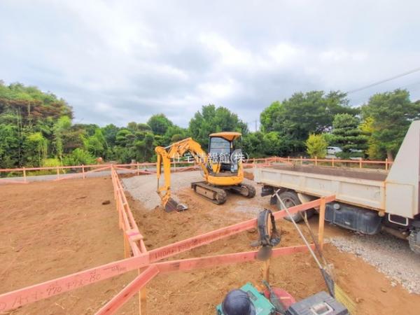 川口市前野宿 第5 