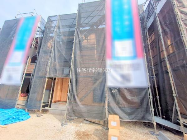 川口市前野宿 第5 