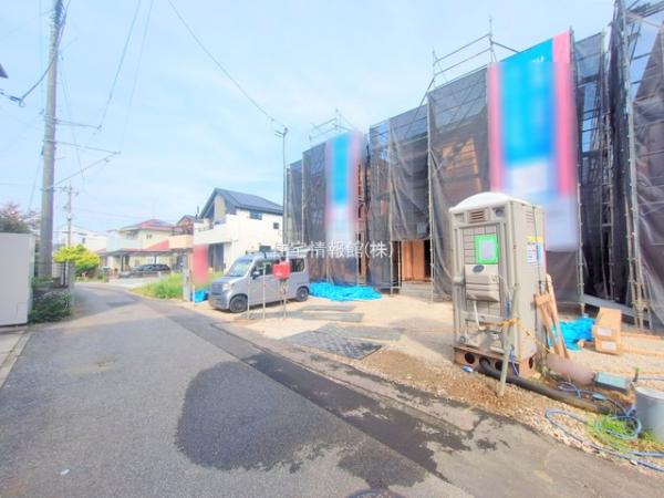 川口市前野宿 第5 