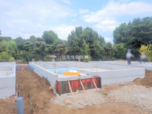 川口市前野宿 第5 