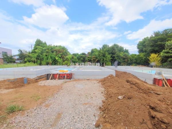 川口市前野宿 第5 