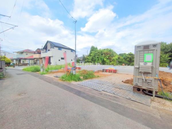 川口市前野宿 第5 