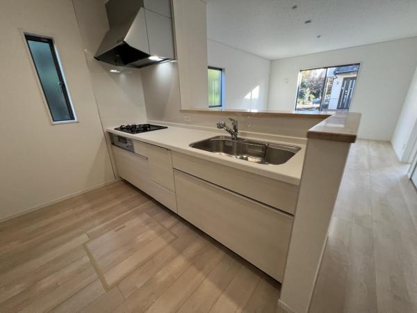 新築戸建 埼玉県川口市大字前野宿 埼玉高速鉄道鳩ケ谷駅 3,480万円