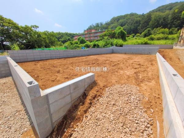 新築戸建 東京都八王子市下恩方町209-3 JR中央線高尾駅 3,180万円