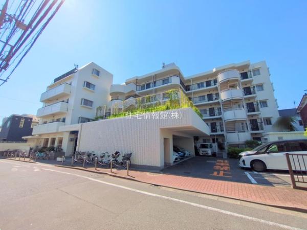 中古マンション 東京都足立区興野１丁目7-17 東武伊勢崎線西新井駅 2,780万円