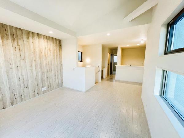 新築戸建 神奈川県大和市上草柳２丁目 相鉄本線大和駅 4,999万円