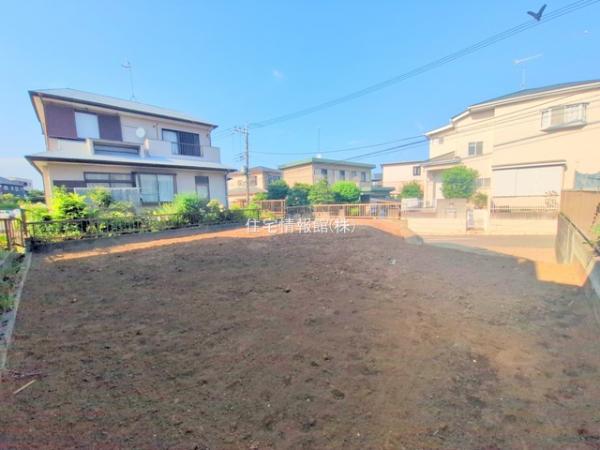土地 神奈川県伊勢原市池端278-6 小田急線伊勢原駅 1,780万円