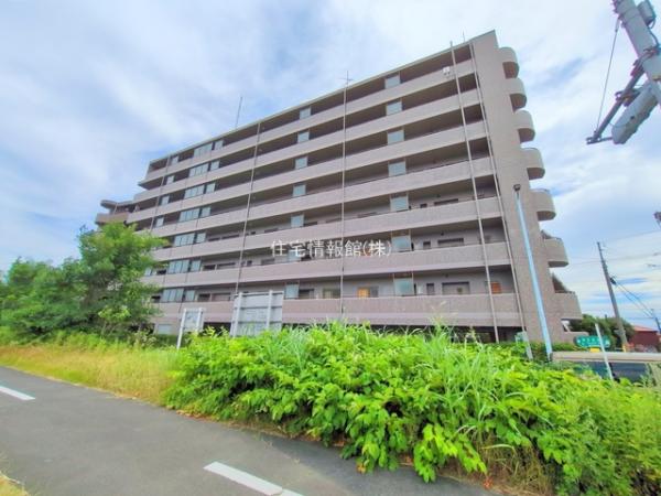 中古マンション 東京都稲城市押立1698-6 JR南武線矢野口駅 3,790万円