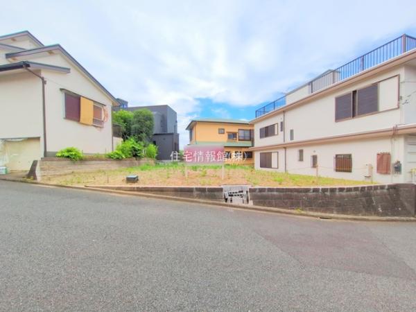 土地 埼玉県さいたま市見沼区大字南中丸101-13 JR京浜東北線大宮駅 2,480万円