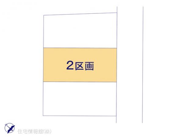 土地 千葉県市原市東五所38-5 JR内房線八幡宿駅 1,998万円