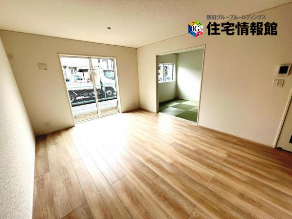 新築戸建 神奈川県伊勢原市沼目３丁目 小田急線伊勢原駅 2,880万円