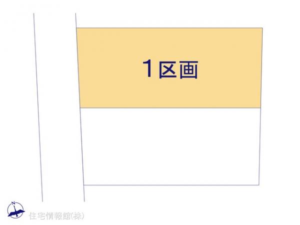 土地 神奈川県厚木市棚沢184-5 小田急線本厚木駅 1,680万円