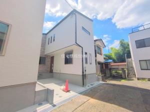 新築戸建 神奈川県川崎市宮前区菅生５丁目1-53 東急田園都市線溝の口駅 37300000