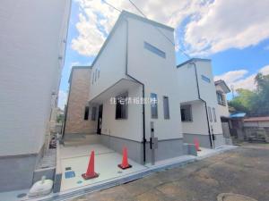 新築戸建 神奈川県川崎市宮前区菅生５丁目1-53 東急田園都市線溝の口駅 36800000