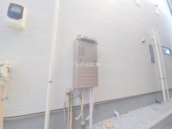 川崎市宮前区菅生5丁目 