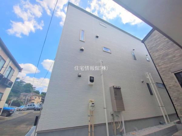 川崎市宮前区菅生5丁目 