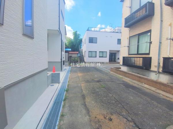 川崎市宮前区菅生5丁目 