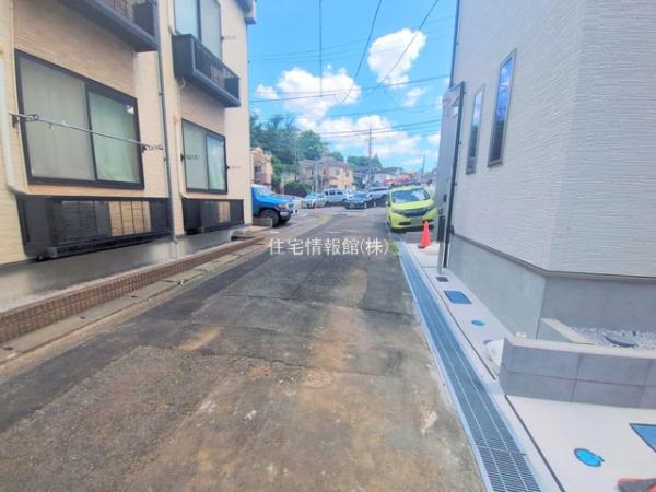 川崎市宮前区菅生5丁目 