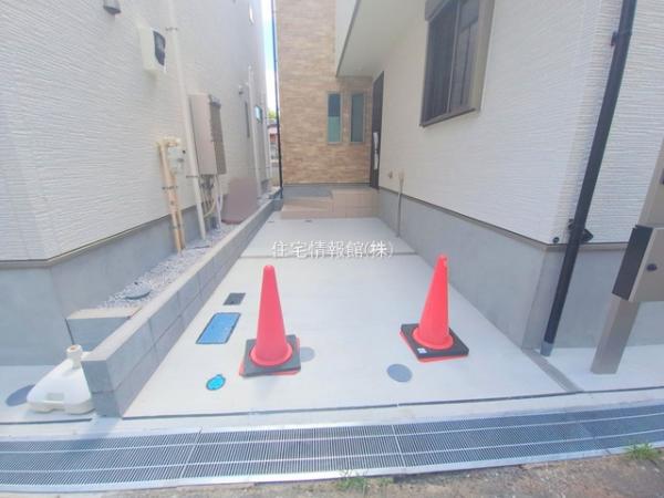 川崎市宮前区菅生5丁目 